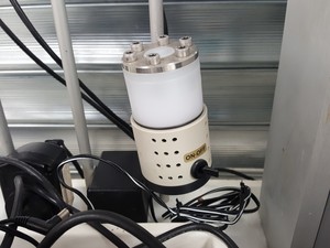 Thumbnail image of Pharmacia LKB FPLC System P-6000,  LCC-501, UV-1, MV-7, MV-8 Lab