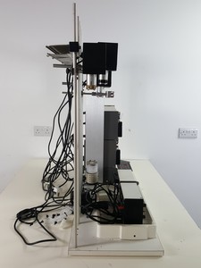 Thumbnail image of Pharmacia LKB FPLC System P-6000,  LCC-501, UV-1, MV-7, MV-8 Lab