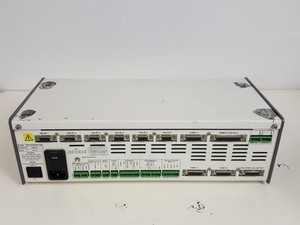Thumbnail image of Pharmacia LKB FPLC System P-6000,  LCC-501, UV-1, MV-7, MV-8 Lab