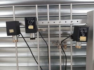 Thumbnail image of Pharmacia LKB FPLC System P-6000,  LCC-501, UV-1, MV-7, MV-8 Lab