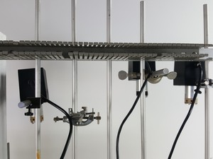 Thumbnail image of Pharmacia LKB FPLC System P-6000,  LCC-501, UV-1, MV-7, MV-8 Lab