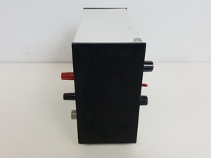 Thumbnail image of Pharmacia LKB FPLC System P-6000,  LCC-501, UV-1, MV-7, MV-8 Lab