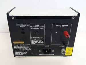 Thumbnail image of Pharmacia LKB FPLC System P-6000,  LCC-501, UV-1, MV-7, MV-8 Lab