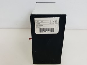 Thumbnail image of Pharmacia LKB FPLC System P-6000,  LCC-501, UV-1, MV-7, MV-8 Lab