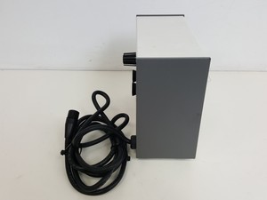 Thumbnail image of Pharmacia LKB FPLC System P-6000,  LCC-501, UV-1, MV-7, MV-8 Lab