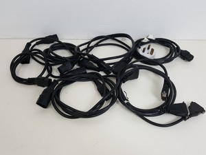Thumbnail image of Pharmacia LKB FPLC System P-6000,  LCC-501, UV-1, MV-7, MV-8 Lab