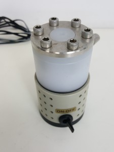 Thumbnail image of Pharmacia LKB FPLC System P-6000,  LCC-501, UV-1, MV-7, MV-8 Lab
