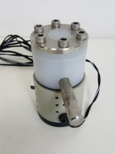 Thumbnail image of Pharmacia LKB FPLC System P-6000,  LCC-501, UV-1, MV-7, MV-8 Lab