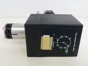 Thumbnail image of Pharmacia LKB FPLC System P-6000,  LCC-501, UV-1, MV-7, MV-8 Lab