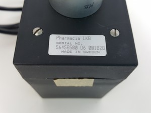 Thumbnail image of Pharmacia LKB FPLC System P-6000,  LCC-501, UV-1, MV-7, MV-8 Lab