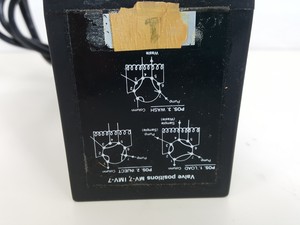 Thumbnail image of Pharmacia LKB FPLC System P-6000,  LCC-501, UV-1, MV-7, MV-8 Lab