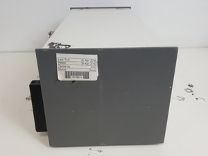 Thumbnail image of Pharmacia LKB FPLC System P-6000,  LCC-501, UV-1, MV-7, MV-8 Lab