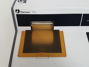 Thumbnail image of Pharmacia LKB FPLC System P-6000,  LCC-501, UV-1, MV-7, MV-8 Lab
