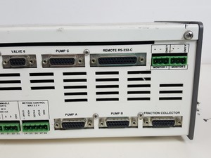 Thumbnail image of Pharmacia LKB FPLC System P-6000,  LCC-501, UV-1, MV-7, MV-8 Lab