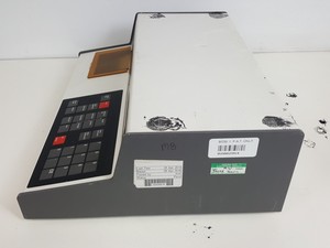 Thumbnail image of Pharmacia LKB FPLC System P-6000,  LCC-501, UV-1, MV-7, MV-8 Lab