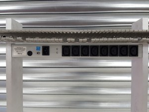 Thumbnail image of Pharmacia LKB FPLC System P-6000,  LCC-501, UV-1, MV-7, MV-8 Lab