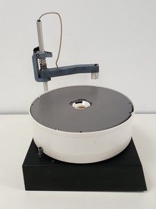 Thumbnail image of Pharmacia LKB FPLC System P-6000,  LCC-501, UV-1, MV-7, MV-8 Lab