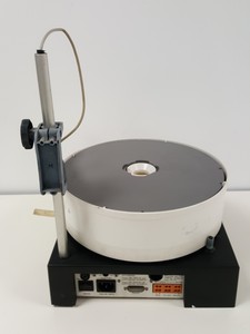 Thumbnail image of Pharmacia LKB FPLC System P-6000,  LCC-501, UV-1, MV-7, MV-8 Lab