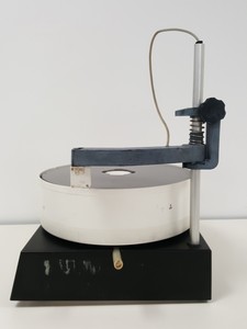 Thumbnail image of Pharmacia LKB FPLC System P-6000,  LCC-501, UV-1, MV-7, MV-8 Lab