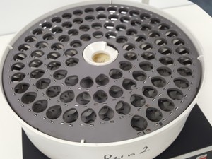 Thumbnail image of Pharmacia LKB FPLC System P-6000,  LCC-501, UV-1, MV-7, MV-8 Lab