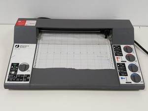 Thumbnail image of Pharmacia LKB FPLC System P-6000,  LCC-501, UV-1, MV-7, MV-8 Lab