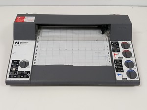 Thumbnail image of Pharmacia LKB FPLC System P-6000,  LCC-501, UV-1, MV-7, MV-8 Lab