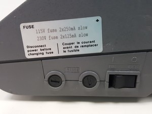 Thumbnail image of Pharmacia LKB FPLC System P-6000,  LCC-501, UV-1, MV-7, MV-8 Lab