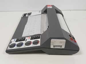 Thumbnail image of Pharmacia LKB FPLC System P-6000,  LCC-501, UV-1, MV-7, MV-8 Lab