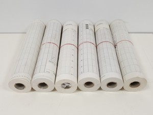 Thumbnail image of Pharmacia LKB FPLC System P-6000,  LCC-501, UV-1, MV-7, MV-8 Lab