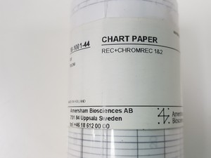 Thumbnail image of Pharmacia LKB FPLC System P-6000,  LCC-501, UV-1, MV-7, MV-8 Lab