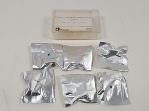 Thumbnail image of Pharmacia LKB FPLC System P-6000,  LCC-501, UV-1, MV-7, MV-8 Lab