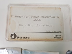 Thumbnail image of Pharmacia LKB FPLC System P-6000,  LCC-501, UV-1, MV-7, MV-8 Lab