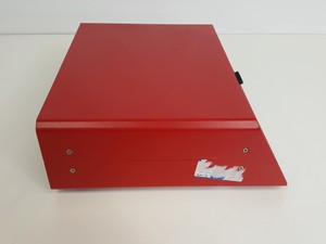 Thumbnail image of Biometra Standard Power Pack P25 & CompactM Gel Electrophoresis Units Lab
