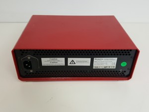 Thumbnail image of Biometra Standard Power Pack P25 & CompactM Gel Electrophoresis Units Lab