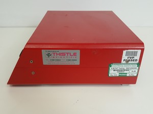 Thumbnail image of Biometra Standard Power Pack P25 & CompactM Gel Electrophoresis Units Lab