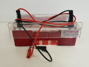 Thumbnail image of Biometra Standard Power Pack P25 & CompactM Gel Electrophoresis Units Lab
