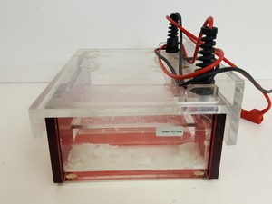 Thumbnail image of Biometra Standard Power Pack P25 & CompactM Gel Electrophoresis Units Lab