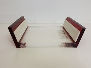 Thumbnail image of Biometra Standard Power Pack P25 & CompactM Gel Electrophoresis Units Lab