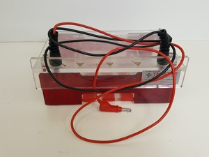 Thumbnail image of Biometra Standard Power Pack P25 & CompactM Gel Electrophoresis Units Lab