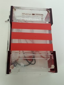 Thumbnail image of Biometra Standard Power Pack P25 & CompactM Gel Electrophoresis Units Lab