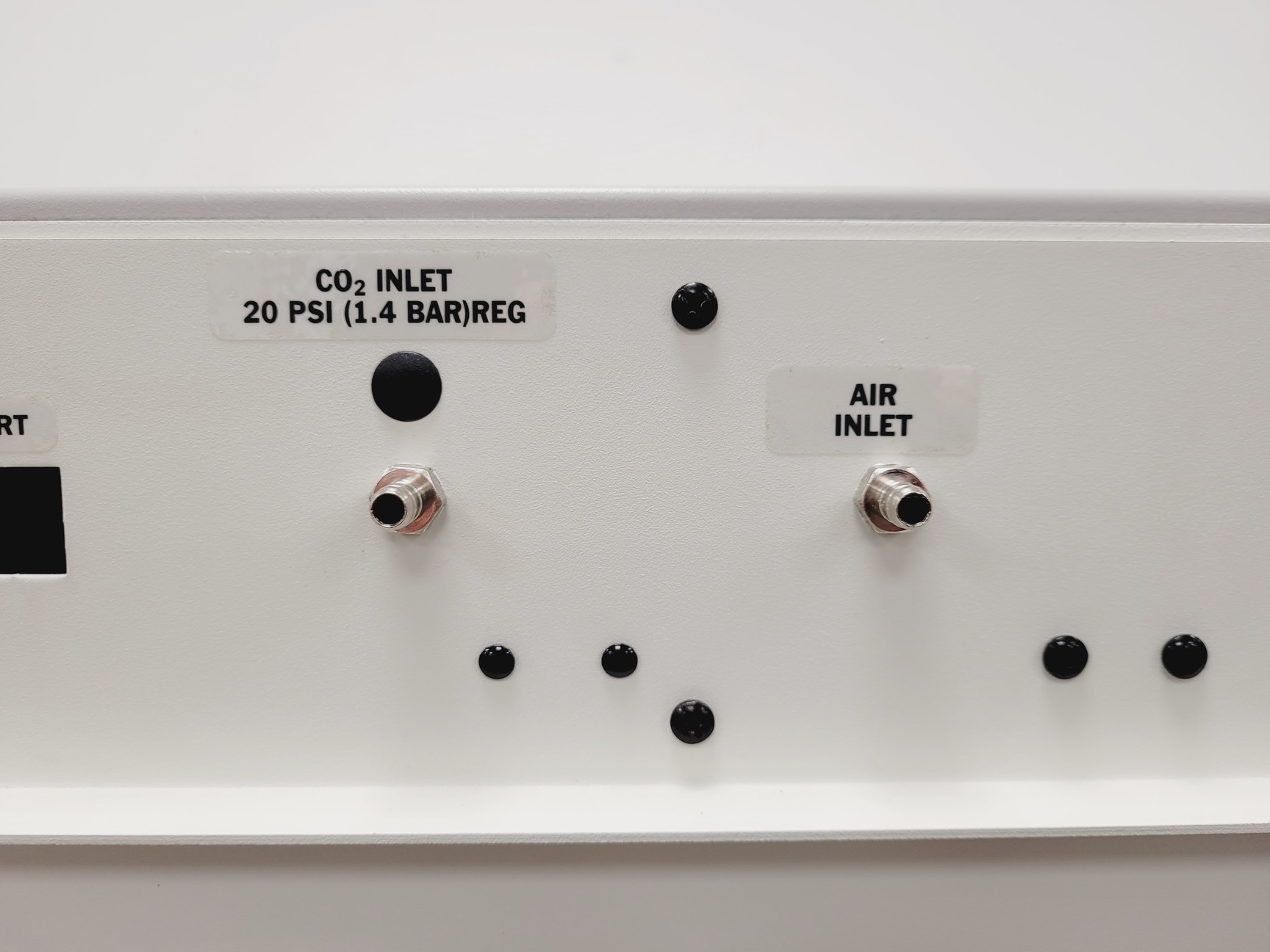 Image of Nuaire DHD Autoflow CO2 Air-Jacketed Incubator Model - NU-5510E Series 4 Lab