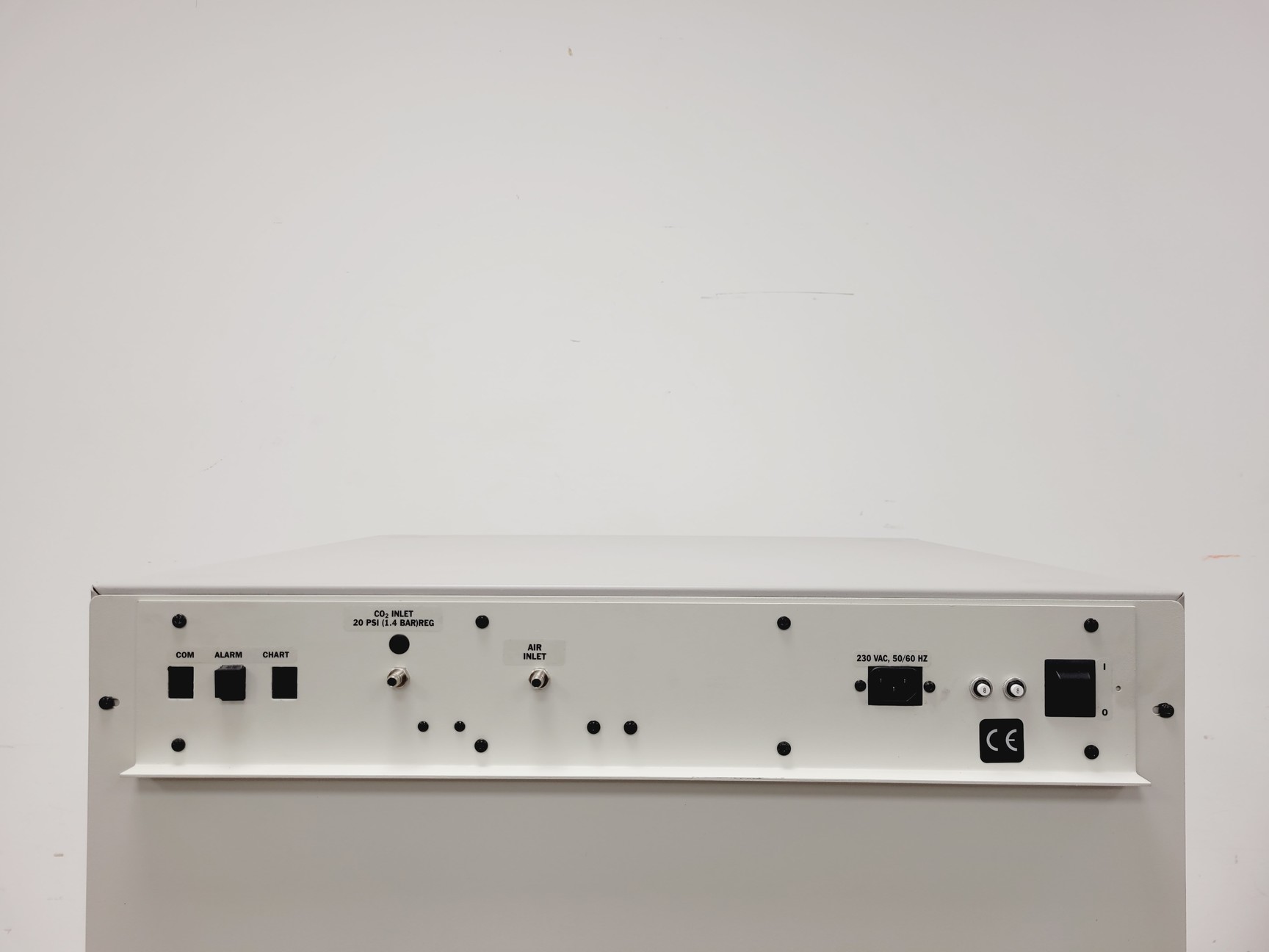 Image of Nuaire DHD Autoflow CO2 Air-Jacketed Incubator Model - NU-5510E Series 4 Lab