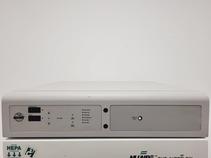 Thumbnail image of Nuaire DHD Autoflow CO2 Air-Jacketed Incubator Model - NU-5510E Series 4 Lab