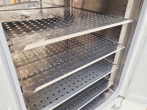 Thumbnail image of Nuaire DHD Autoflow CO2 Air-Jacketed Incubator Model - NU-5510E Series 4 Lab