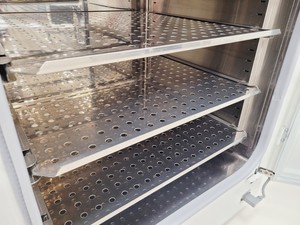 Thumbnail image of Nuaire DHD Autoflow CO2 Air-Jacketed Incubator Model - NU-5510E Series 4 Lab
