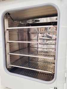Thumbnail image of Nuaire DHD Autoflow CO2 Air-Jacketed Incubator Model - NU-5510E Series 4 Lab