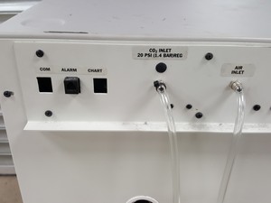 Thumbnail image of Nuaire DHD Autoflow Series 4 CO2 Incubator  Model - NU-5500E  Lab Spares/Repair 