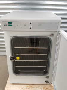 Thumbnail image of Nuaire DHD Autoflow Series 4 CO2 Incubator  Model - NU-5500E  Lab Spares/Repair 