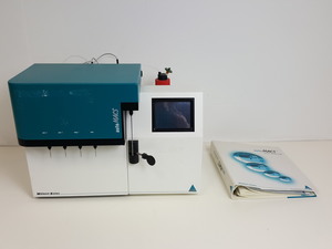 Thumbnail image of Miltenyi Biotec AutoMACS Cell Separator Model no. 003 Lab