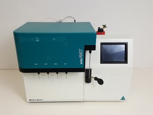 Thumbnail image of Miltenyi Biotec AutoMACS Cell Separator Model no. 003 Lab